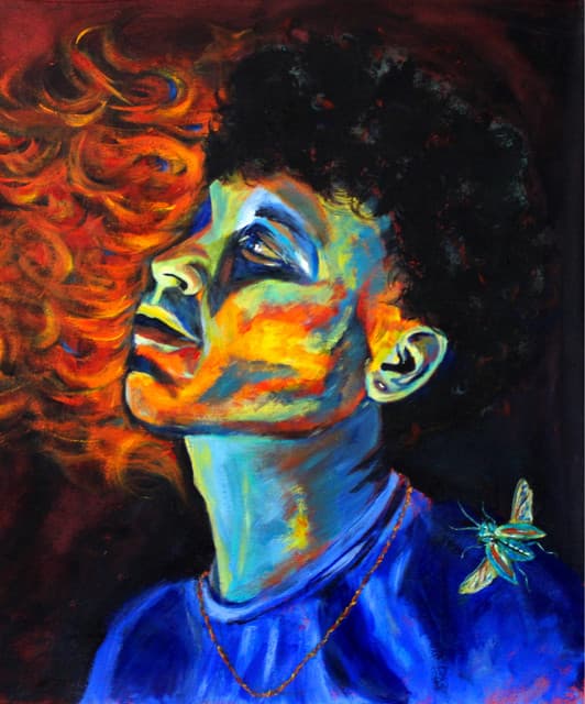 Evan Crommett artist profile image