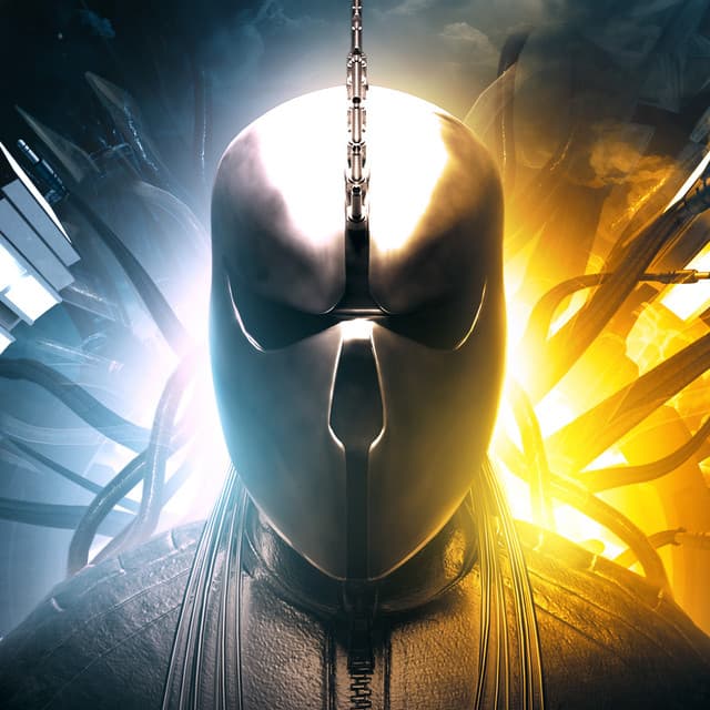 Zardonic artist profile image