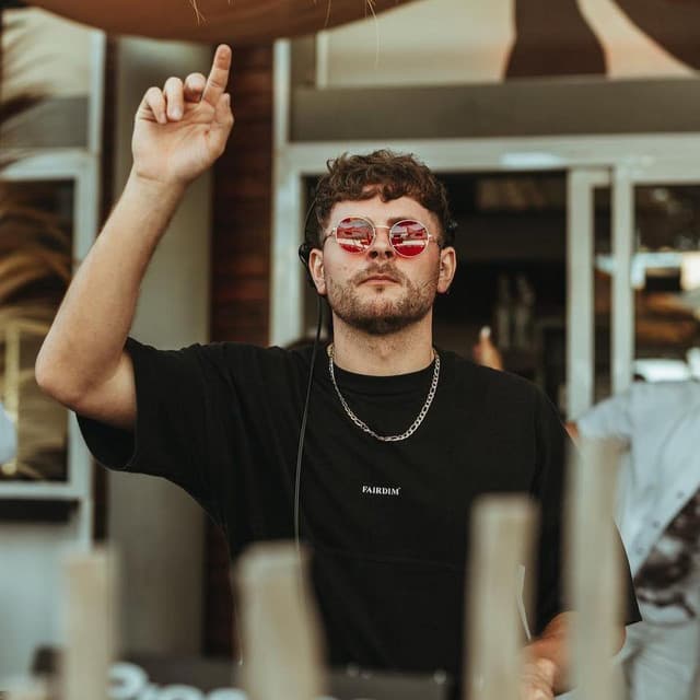 Latmun's artist profile image
