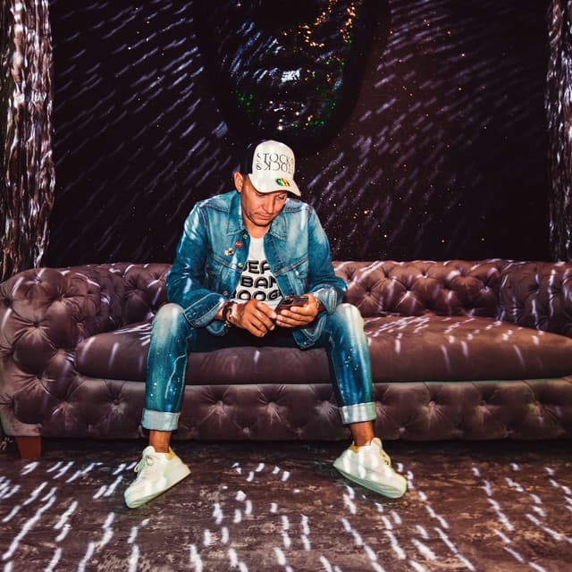 Stockanotti artist profile image