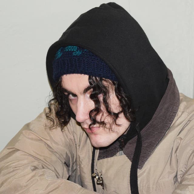 Proc Fiskal artist profile image