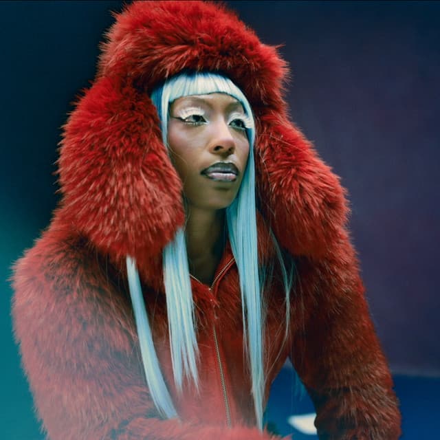 Demae's artist profile image