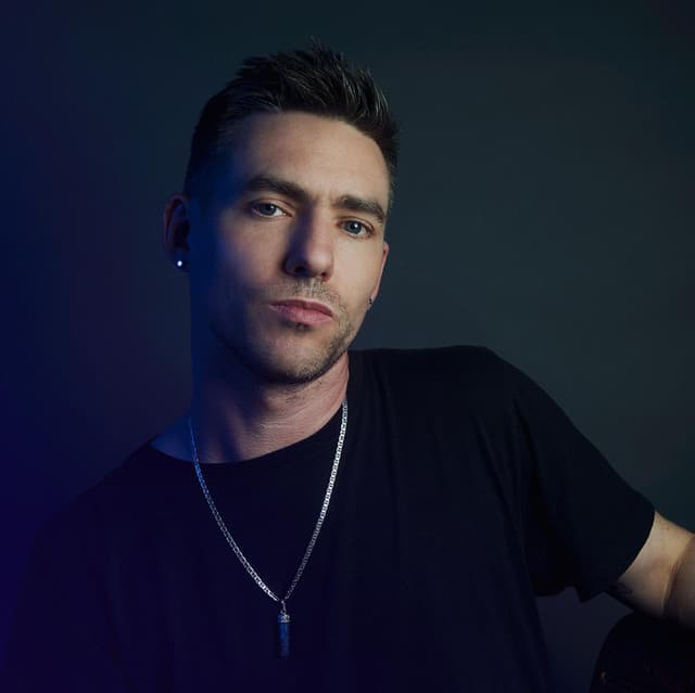 Sinden artist profile image