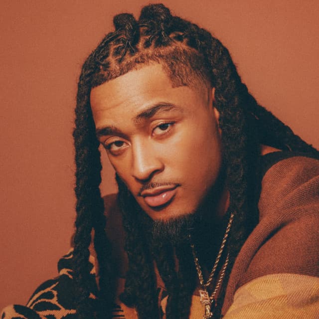 Zae France's artist profile image