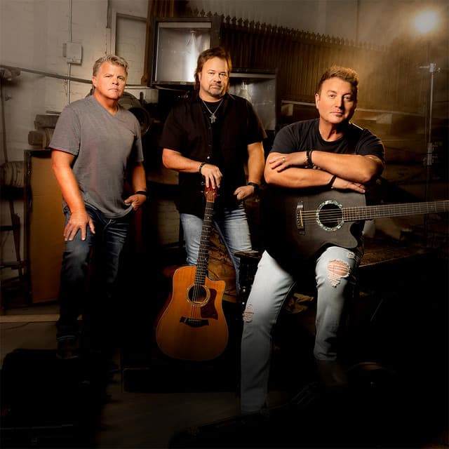 The Frontmen's artist profile image