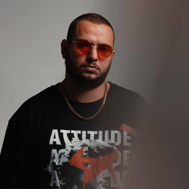 Keeld artist profile image