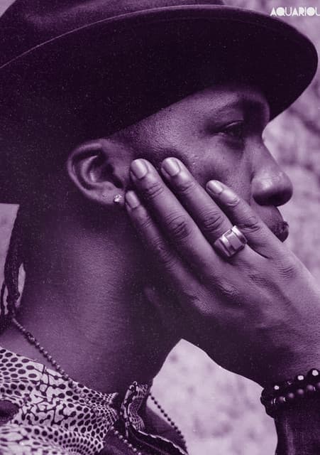 Marcus Machado artist profile image