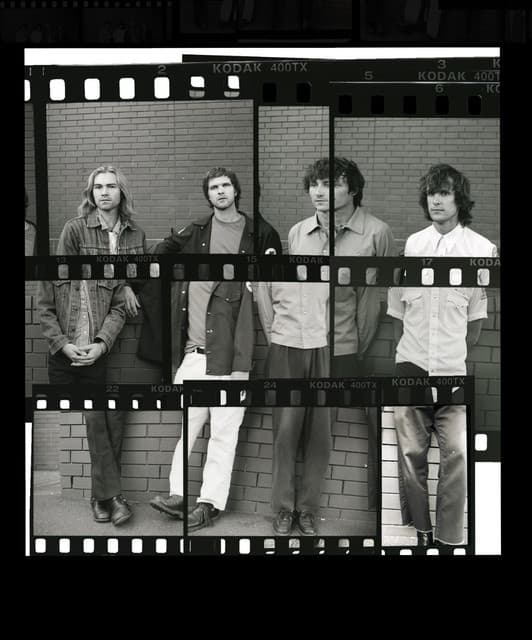 The Thing artist profile image