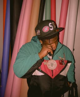 Cash Cobain's artist profile image