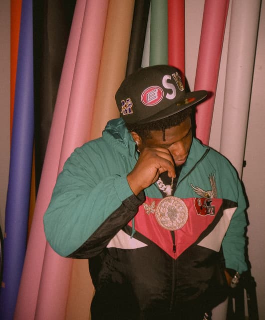 Cash Cobain artist profile image