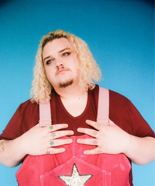 TALK's artist profile image