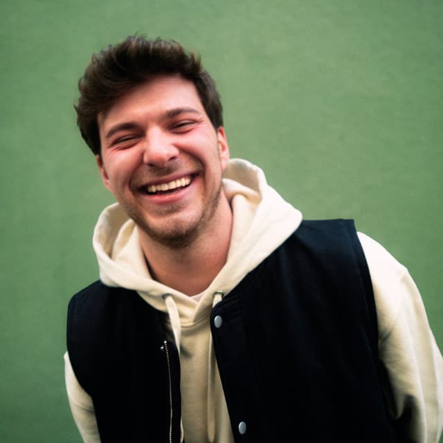 Berre artist profile image