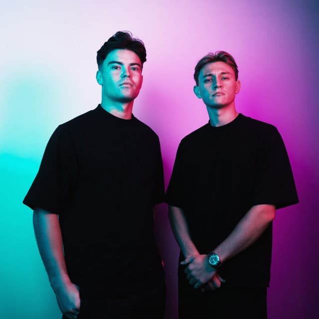 Jezza & Jod's artist profile image