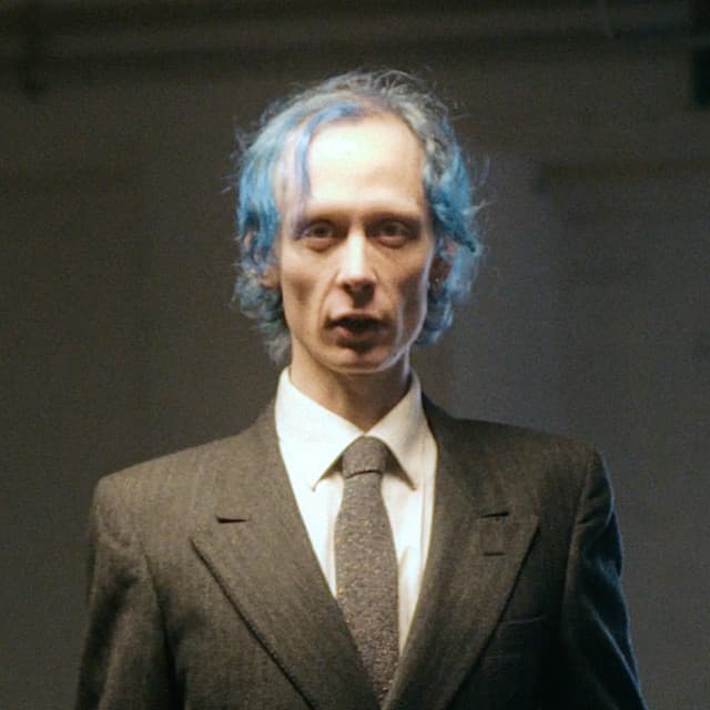 Hugo Hamlet's artist profile image