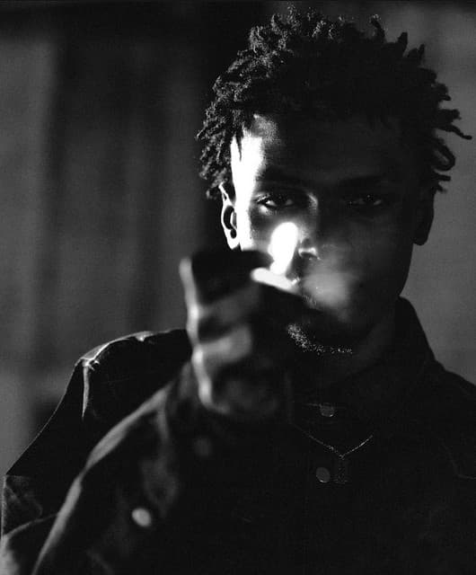 Najeeriii artist profile image