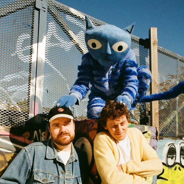 Dirty Nice's artist profile image