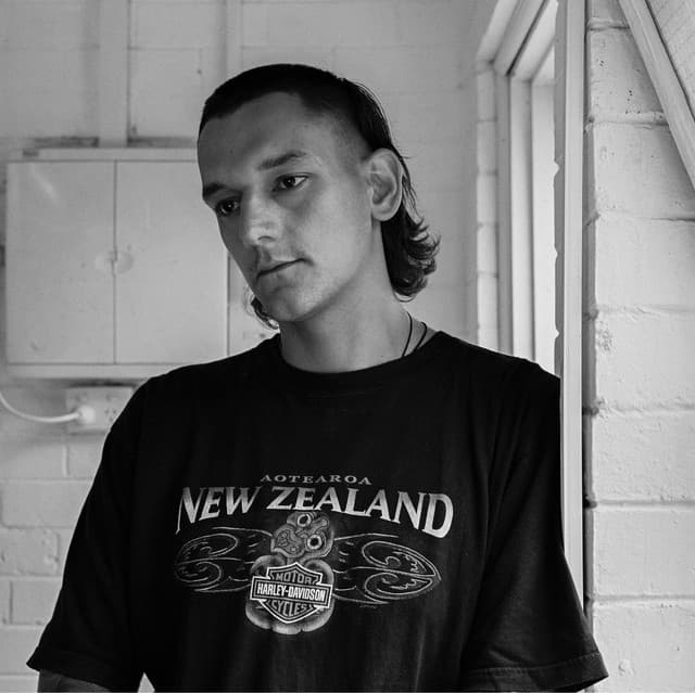 Tamahau artist profile image