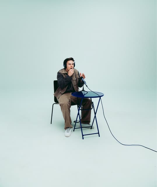 Cody Ko artist profile image