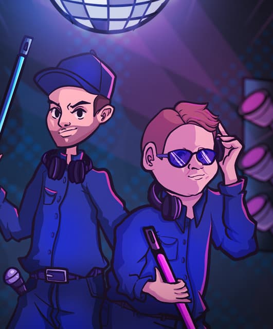 nilsix's artist profile image