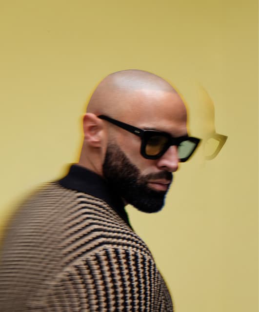 Malóne artist profile image