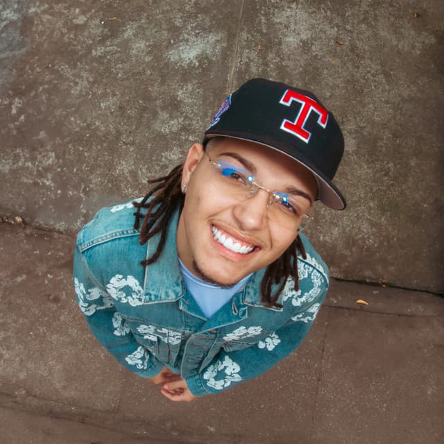 Tchelo artist profile image