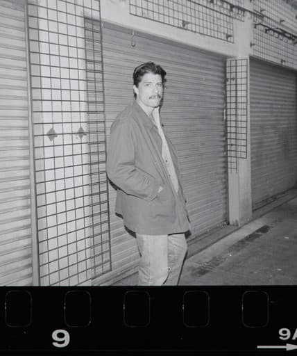 Reverend Baron's artist profile image