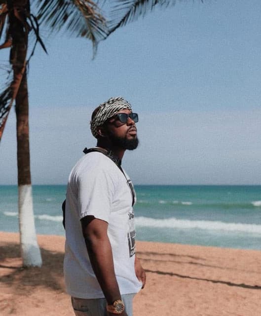 Gasmilla artist profile image