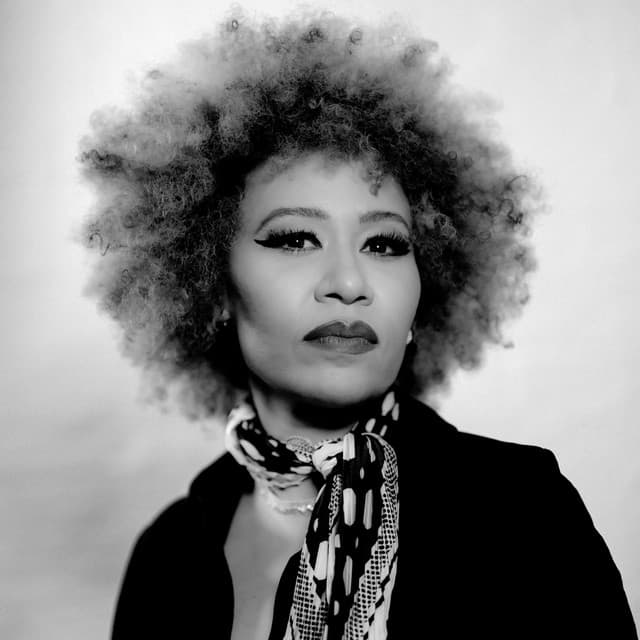Emeli Sandé artist profile image