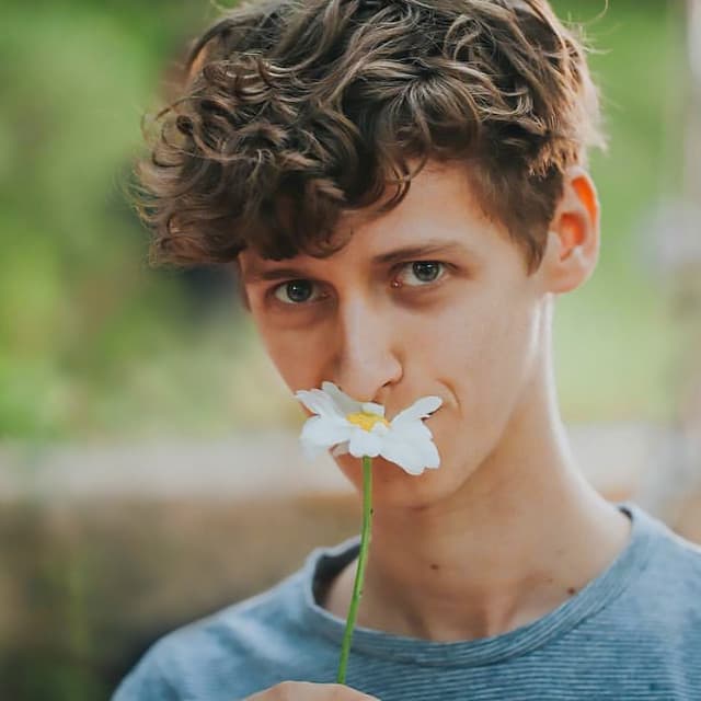 Philip Labes artist profile image