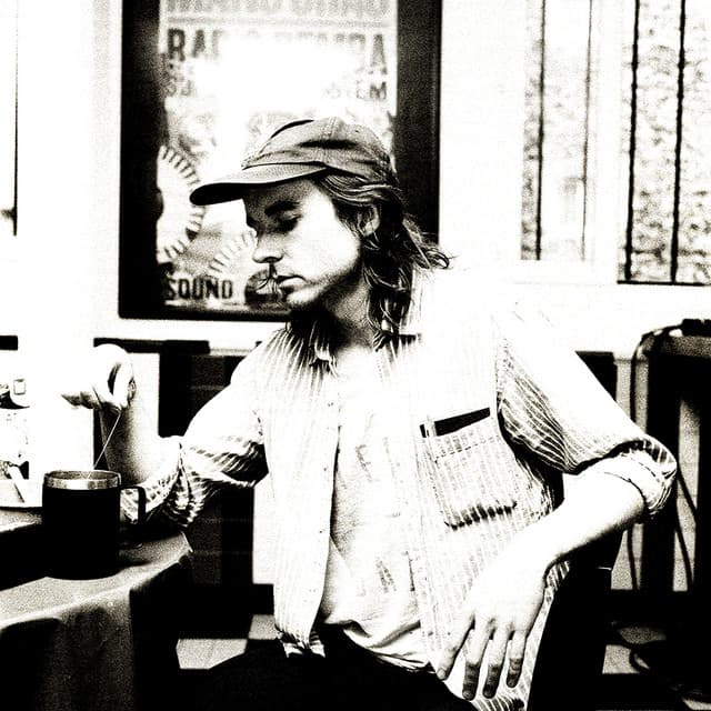 Andy Shauf artist profile