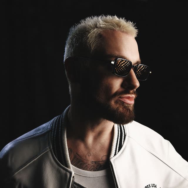 James Hype artist profile image