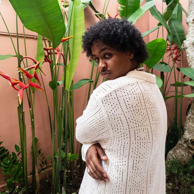 Isah artist profile image