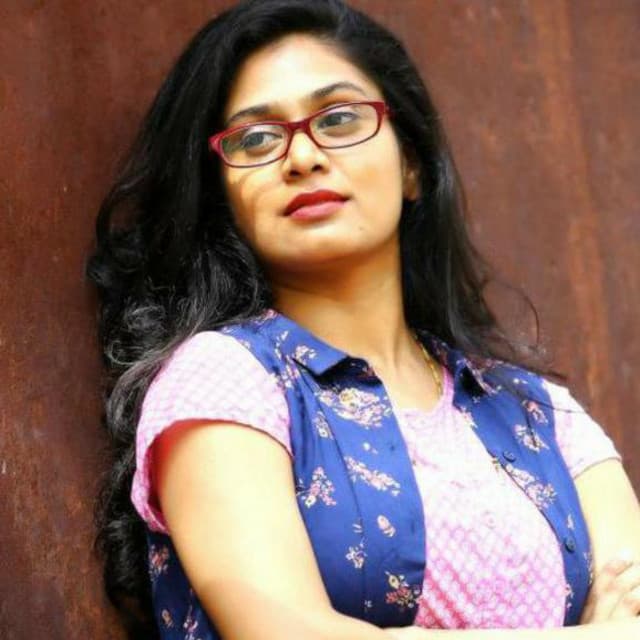 Mohana Bhogaraju artist profile image