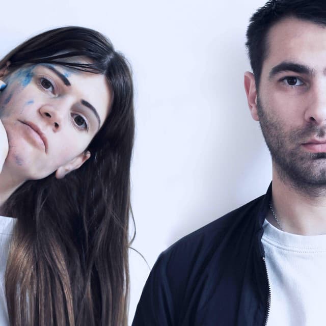 Factory Floor artist profile