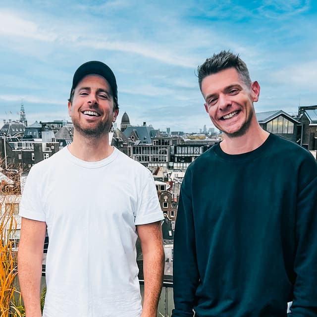 Outliers artist profile image