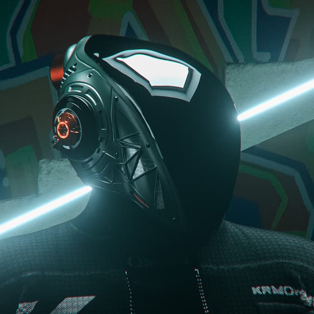 Krmoni profile