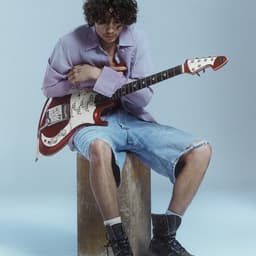 Dominic Fike's artist profile image