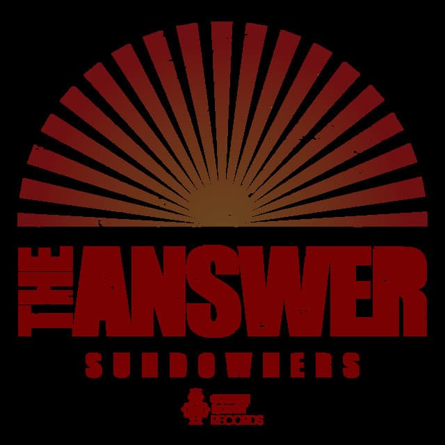 The Answer artist profile image