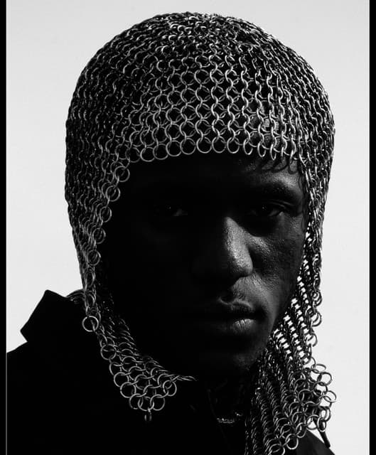 Victony artist profile image