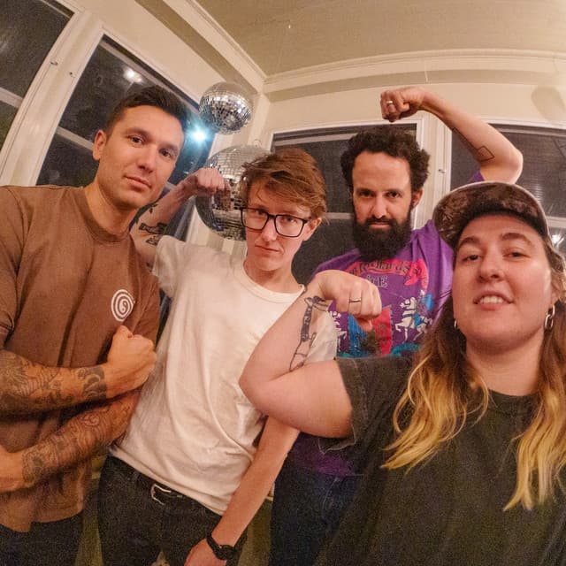 Future Teens artist profile image