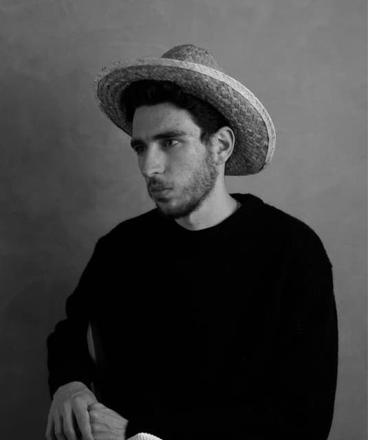 NOAM artist profile image
