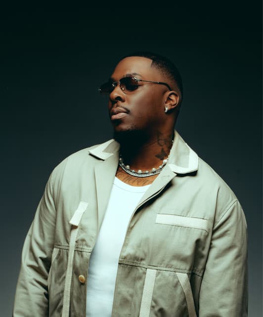 Joé Dwèt Filé's artist profile image