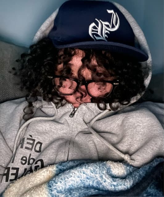 Shady Moon artist profile image