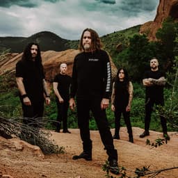 Cattle Decapitation's artist profile image