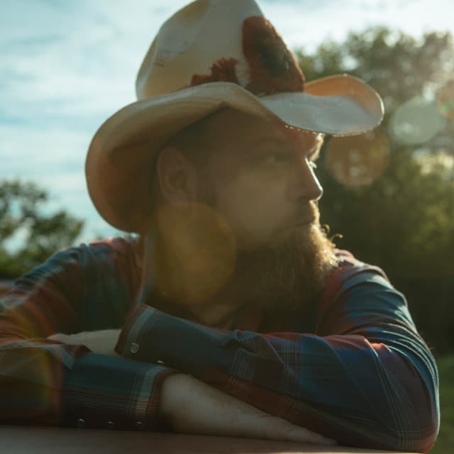 Bobby Pinson artist profile image