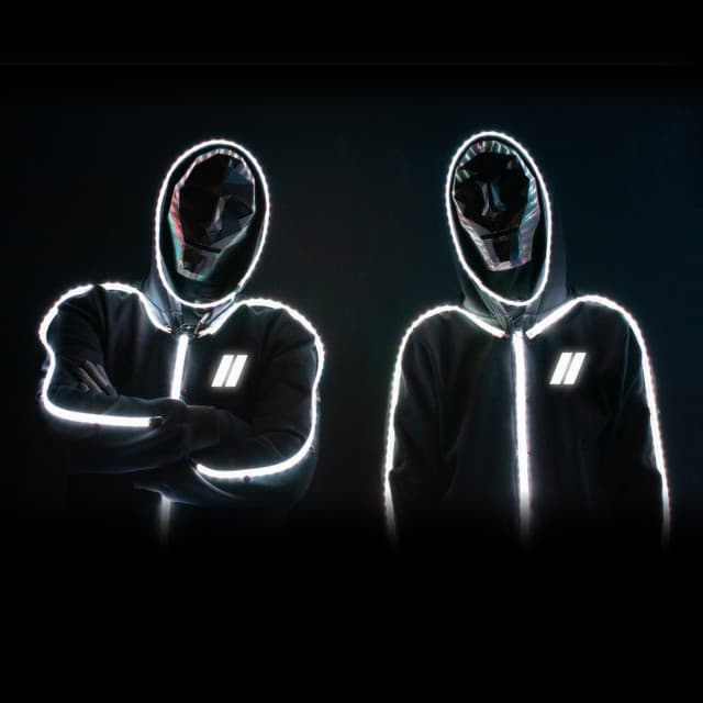 The Stickmen Project artist profile image