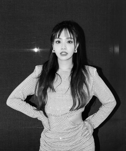 Kimberley Chen artist profile image