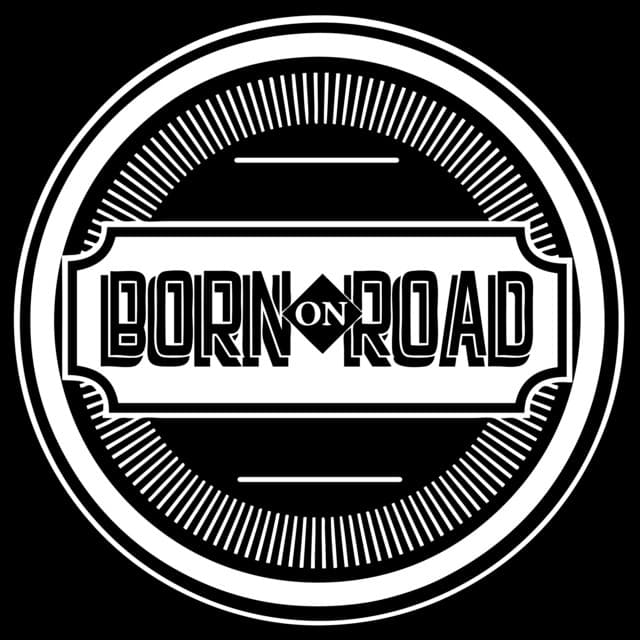 Born On Road artist profile image