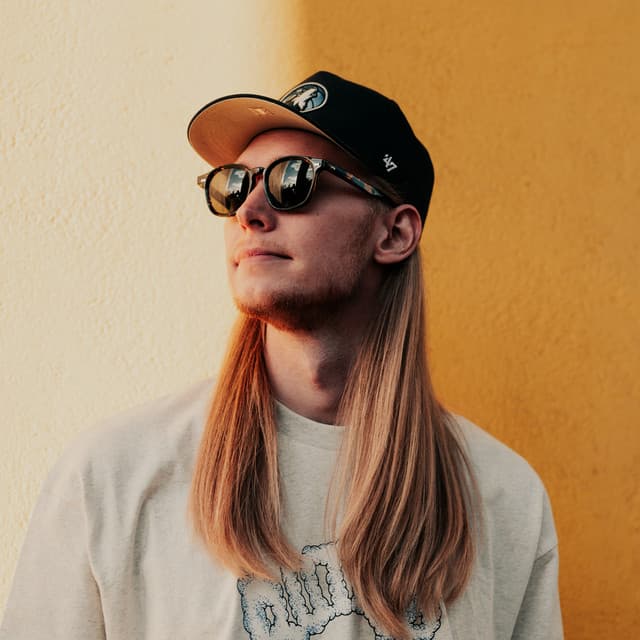 Motifv's artist profile image