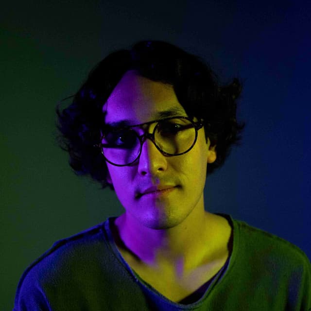 Clifford artist profile